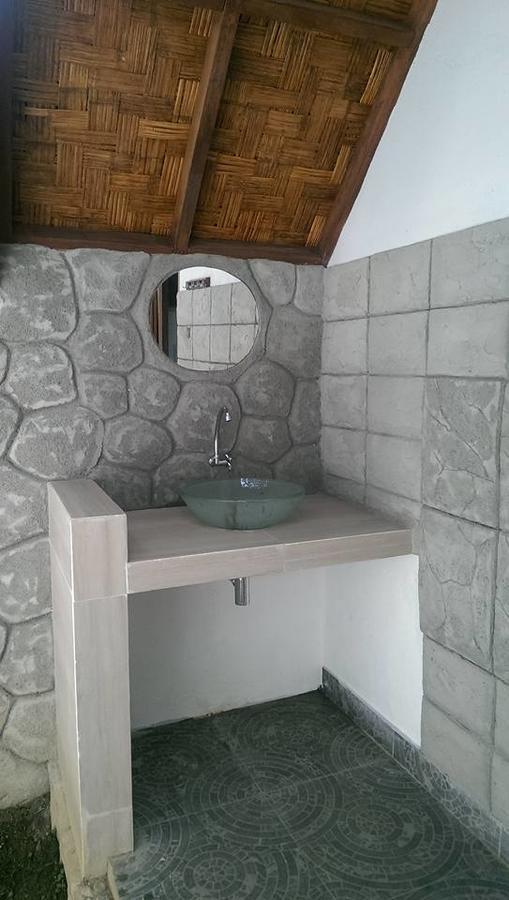 Villa Paradise Bukit Lawang Luaran gambar