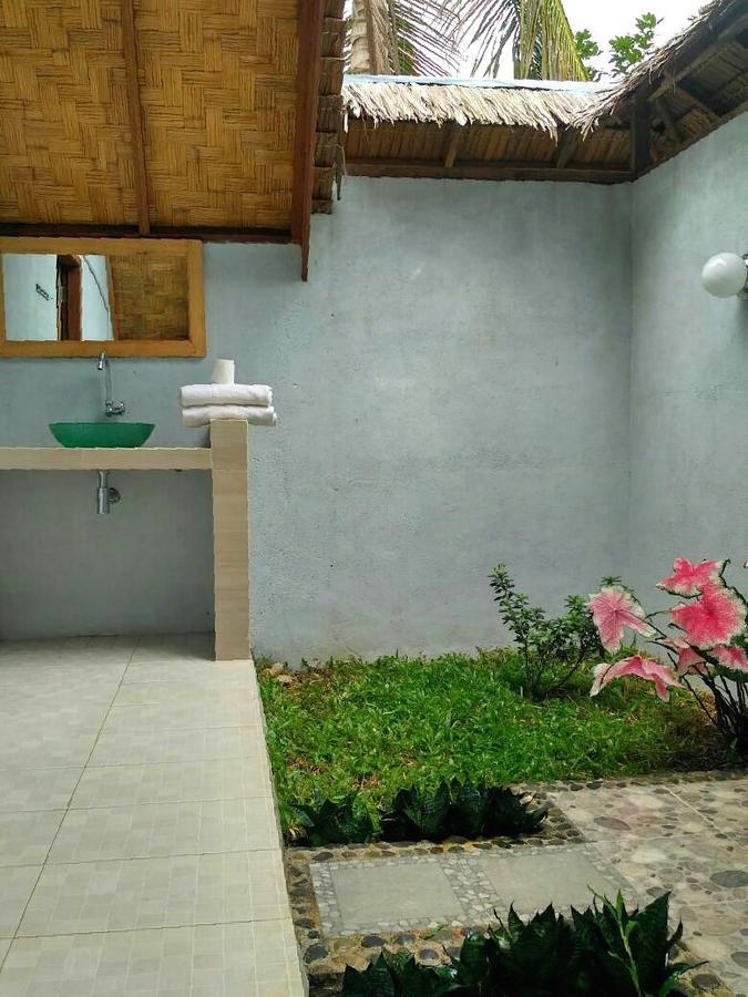 Villa Paradise Bukit Lawang Luaran gambar