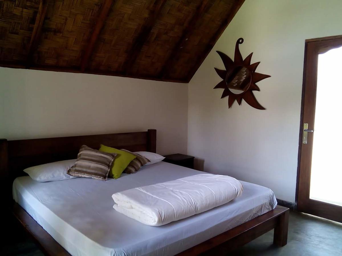 Villa Paradise Bukit Lawang Luaran gambar