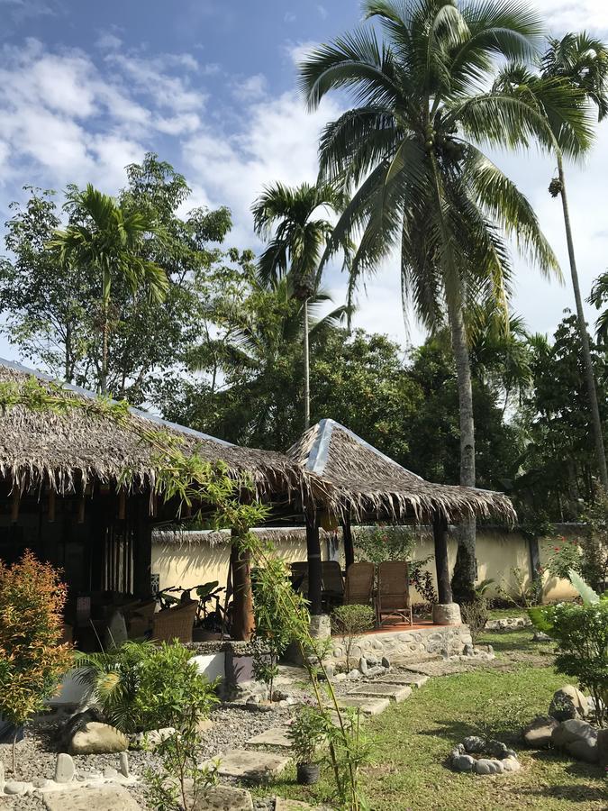 Villa Paradise Bukit Lawang Luaran gambar