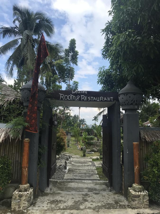 Villa Paradise Bukit Lawang Luaran gambar